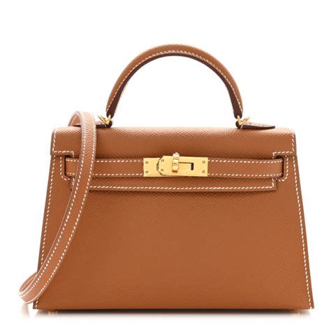 hermes mini kelly fashionphile|Hermes mini kelly cost.